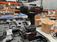 Fluxon iwc34n23 slagmoersleutel - afbeelding 2 van  7