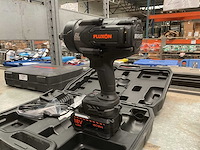 Fluxon iwc34n23 slagmoersleutel - afbeelding 5 van  7