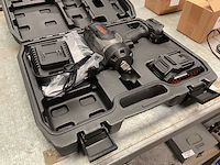 Fluxon iwc34n23 slagmoersleutel - afbeelding 6 van  7