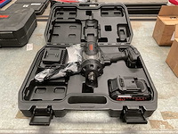 Fluxon iwc34n23 slagmoersleutel - afbeelding 7 van  7