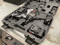 Fluxon iwc34n23 slagmoersleutel - afbeelding 4 van  7