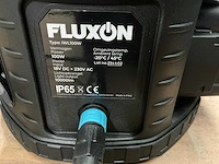 Fluxon iwl100w hybride bouwlamp - afbeelding 4 van  4