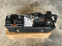 Fluxon iwx10n30b slagmoersleutel