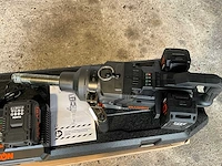 Fluxon iwx10n30b slagmoersleutel - afbeelding 2 van  7