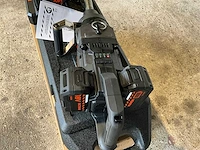 Fluxon iwx10n30b slagmoersleutel - afbeelding 4 van  7