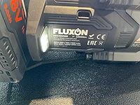 Fluxon iwx10n30b slagmoersleutel - afbeelding 7 van  7