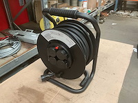 Fluxon kh30m25 kabelhaspel - afbeelding 2 van  5