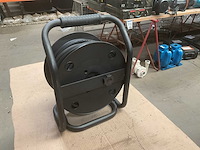 Fluxon kh30m25 kabelhaspel - afbeelding 1 van  5