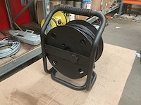 Fluxon kh30m25 kabelhaspel - afbeelding 3 van  5