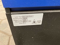 Fluxon koplamptester - afbeelding 3 van  3