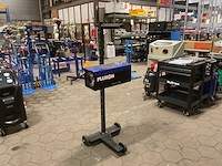 Fluxon kt01al koplamptester - afbeelding 2 van  5