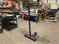 Fluxon kt01al koplamptester - afbeelding 3 van  5