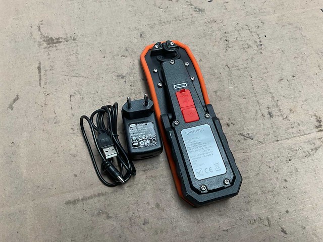 Fluxon lb04cm worklight - afbeelding 2 van  3