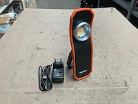 Fluxon lb04cm worklight - afbeelding 1 van  3