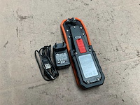 Fluxon lb04cm worklight - afbeelding 2 van  3