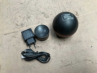 Fluxon lb05bal werklamp magnetisch - afbeelding 2 van  3