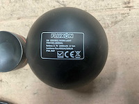 Fluxon lb05bal werklamp magnetisch - afbeelding 3 van  3