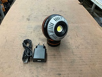 Fluxon lb05bal worklight magnetic - afbeelding 1 van  3