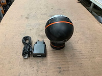 Fluxon lb05bal worklight magnetic - afbeelding 2 van  3