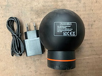 Fluxon lb05bal worklight magnetic - afbeelding 3 van  3