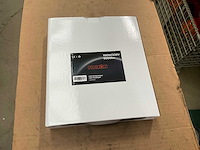 Fluxon lb100f schijnwerper - afbeelding 1 van  3