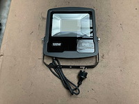 Fluxon lb100w schijnwerper - afbeelding 1 van  3