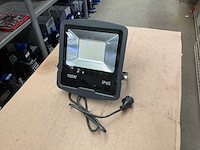 Fluxon lb100w schijnwerper - afbeelding 1 van  3