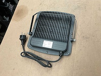 Fluxon lb100w schijnwerper - afbeelding 2 van  3