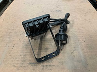 Fluxon lb10f schijnwerper - afbeelding 2 van  2