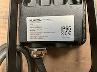 Fluxon lb10f schijnwerper - afbeelding 3 van  3