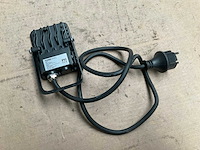 Fluxon lb10fp schijnwerper met bewegingssensor - afbeelding 2 van  3