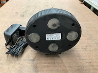 Fluxon lb10lis worklight magnetic - afbeelding 1 van  3