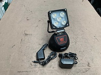 Fluxon lb10lis worklight - afbeelding 1 van  1