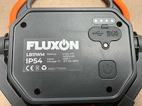 Fluxon lb11wm worklight - afbeelding 3 van  3