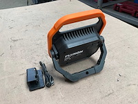 Fluxon lb11wm worklight - afbeelding 2 van  3