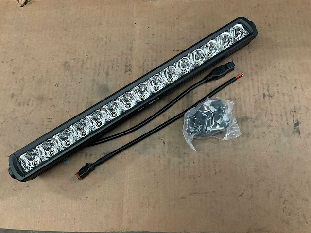 Fluxon lb120vb12e licht balk - afbeelding 2 van  2