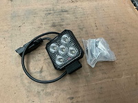 Fluxon lb12ve flood light - afbeelding 3 van  3