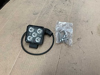 Fluxon lb12ve schijnwerper - afbeelding 1 van  2