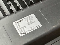 Fluxon lb200w ip65 led schijnwerper - afbeelding 1 van  5