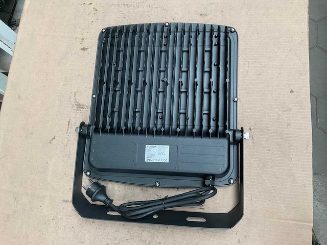 Fluxon lb200w schijnwerper - afbeelding 2 van  3