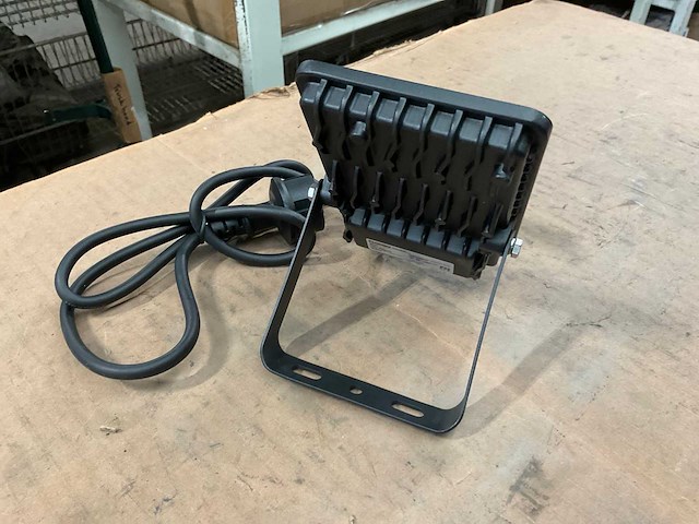 Fluxon lb20f schijnwerper - afbeelding 3 van  3