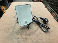 Fluxon lb20fp schijnwerper met bewegingssensor - afbeelding 3 van  3