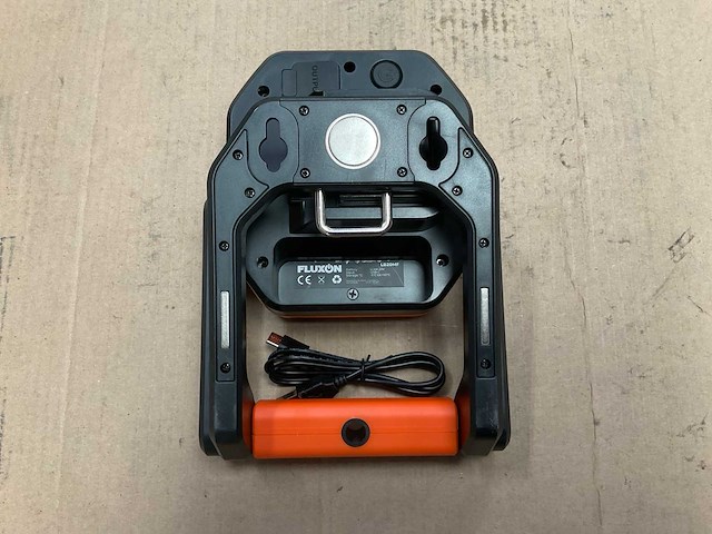 Fluxon lb20mf worklight - afbeelding 3 van  4