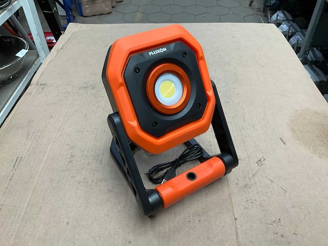 Fluxon lb20mf worklight - afbeelding 1 van  4