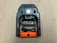Fluxon lb20mf worklight - afbeelding 3 van  4