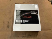 Fluxon lb30f schijnwerper - afbeelding 2 van  3