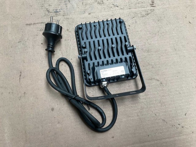 Fluxon lb30f schijnwerper - afbeelding 2 van  3