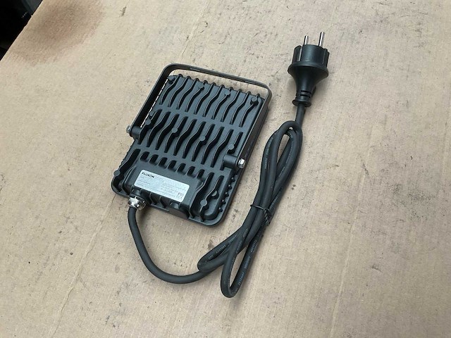 Fluxon lb30f schijnwerper - afbeelding 2 van  3