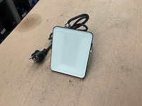 Fluxon lb30f schijnwerper - afbeelding 1 van  3