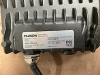 Fluxon lb30fp schijnwerper met bewegingssensor - afbeelding 3 van  3